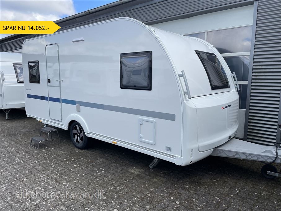 Adria Altea 472 PU